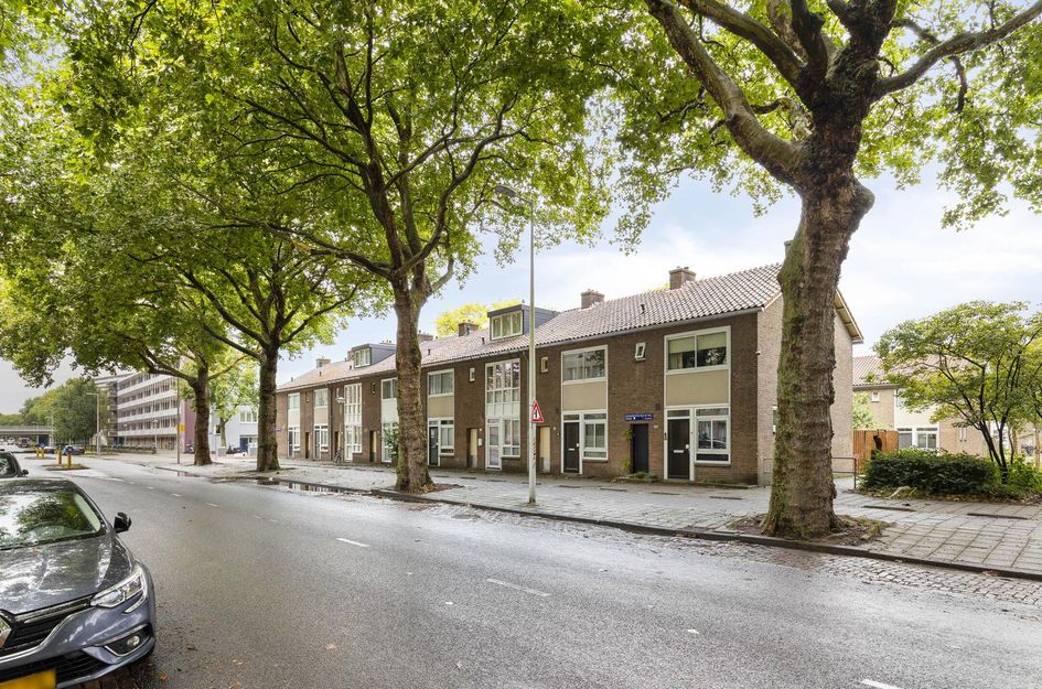 Burgemeester Van de Pollstraat 571