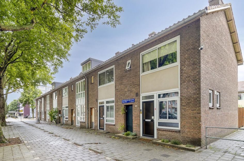 Burgemeester Van de Pollstraat 571