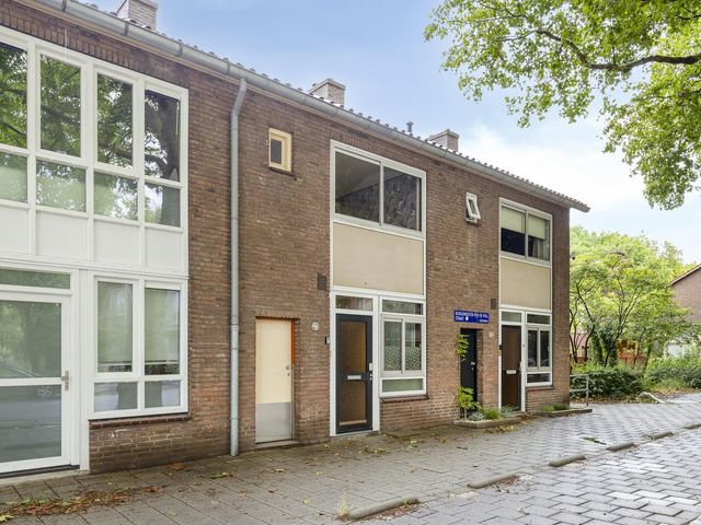 Burgemeester Van de Pollstraat 571, Amsterdam