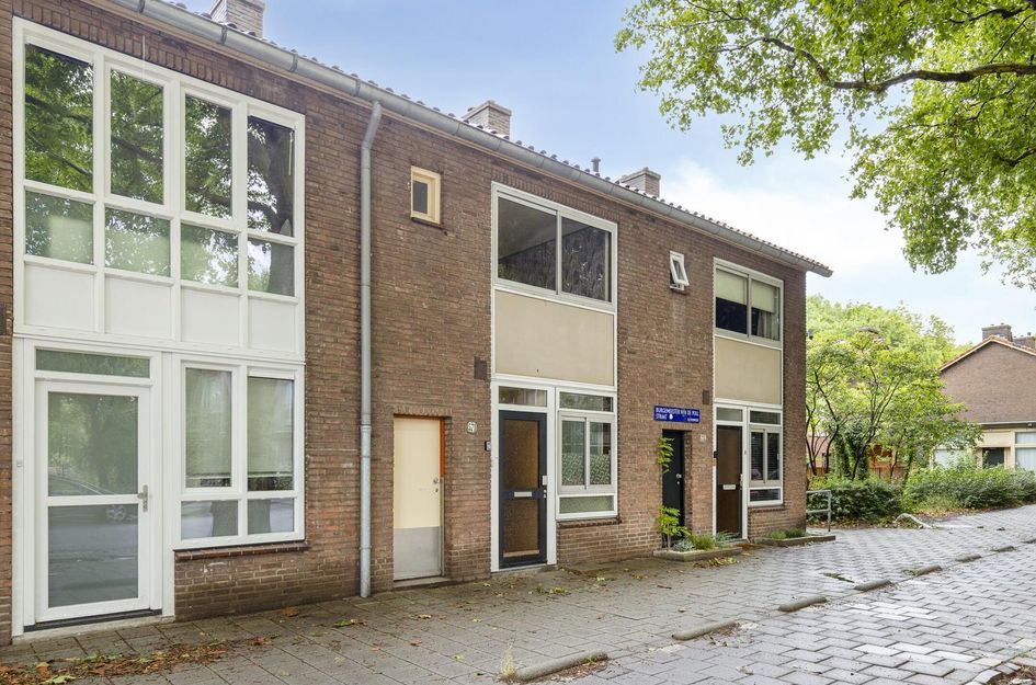 Burgemeester Van de Pollstraat 571