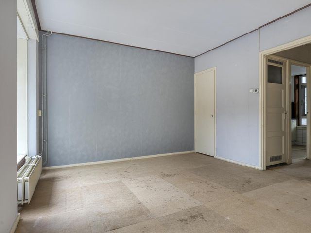 Burgemeester Van de Pollstraat 571, Amsterdam