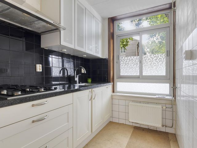 Burgemeester Van de Pollstraat 571, Amsterdam