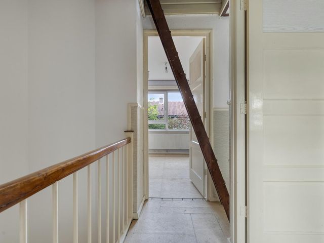 Burgemeester Van de Pollstraat 571, Amsterdam