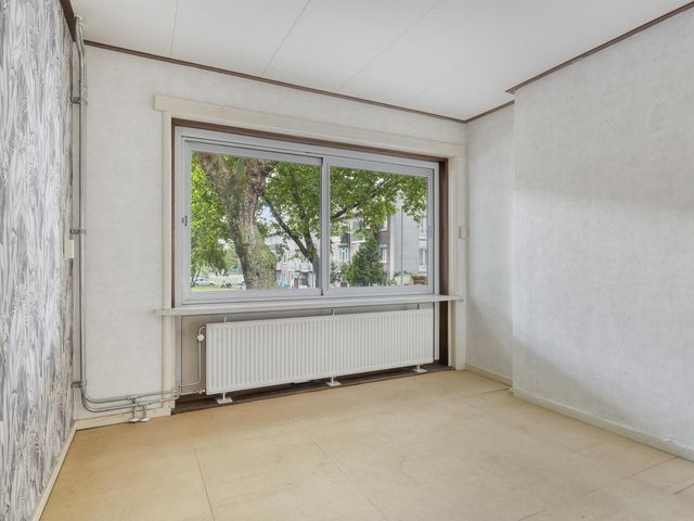 Burgemeester Van de Pollstraat 571, Amsterdam