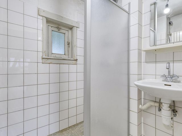 Burgemeester Van de Pollstraat 571, Amsterdam