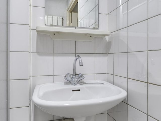 Burgemeester Van de Pollstraat 571, Amsterdam
