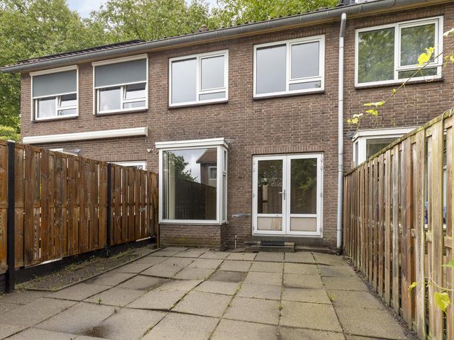 Burgemeester Van de Pollstraat 571, Amsterdam