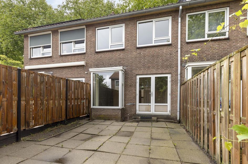 Burgemeester Van de Pollstraat 571