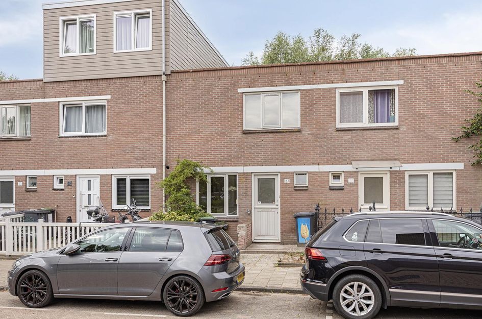 Tolkamerstraat 27