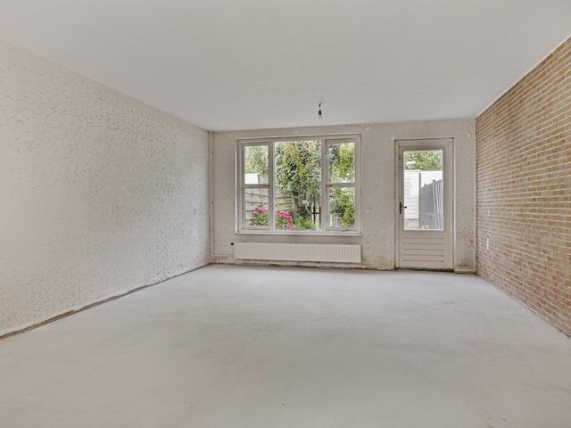 Tolkamerstraat 27, Amsterdam