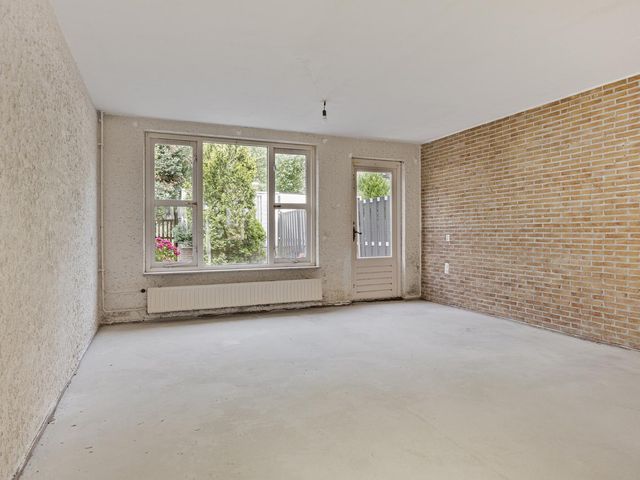 Tolkamerstraat 27, Amsterdam