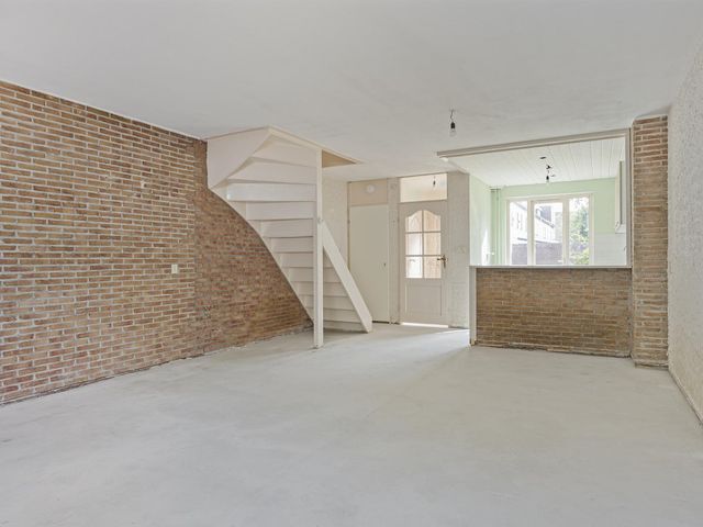 Tolkamerstraat 27, Amsterdam