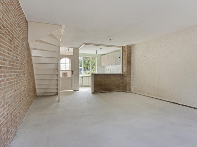 Tolkamerstraat 27, Amsterdam