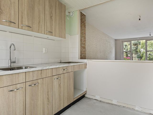Tolkamerstraat 27, Amsterdam