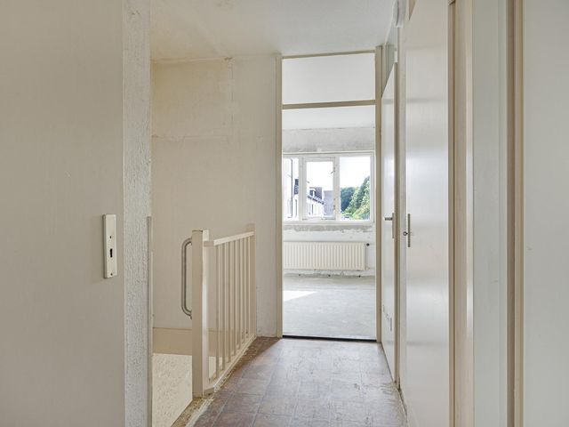 Tolkamerstraat 27, Amsterdam