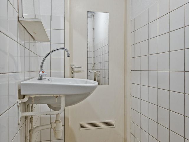 Tolkamerstraat 27, Amsterdam