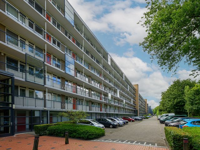 Gravin Juliana van Stolberglaan 204, Leidschendam