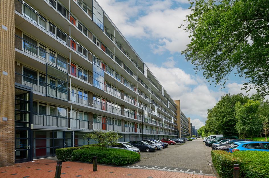 Gravin Juliana van Stolberglaan 204