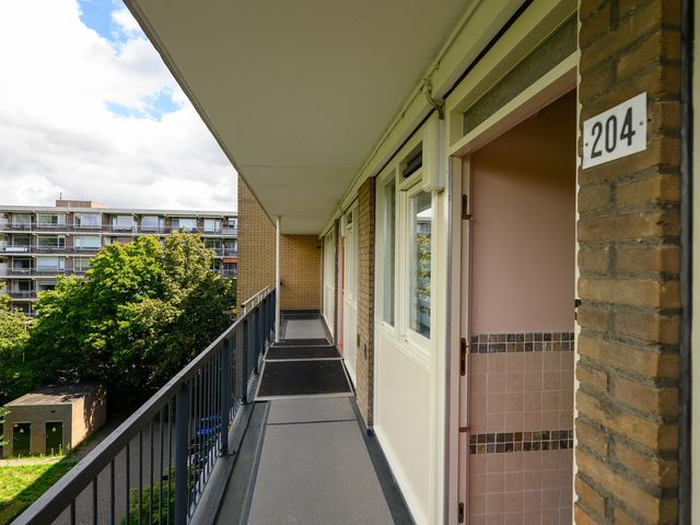 Gravin Juliana van Stolberglaan 204, Leidschendam