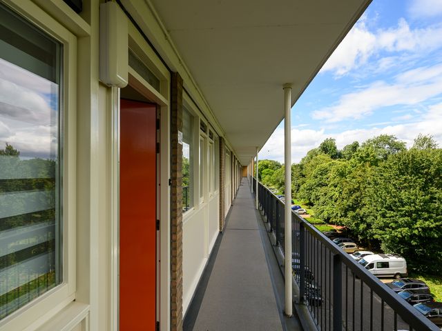 Gravin Juliana van Stolberglaan 204, Leidschendam