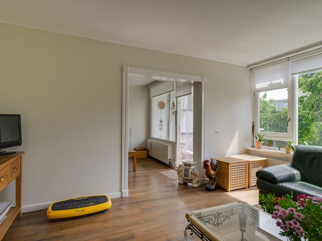 Gravin Juliana van Stolberglaan 204, Leidschendam