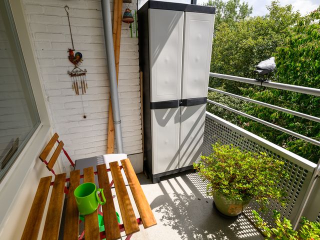 Gravin Juliana van Stolberglaan 204, Leidschendam