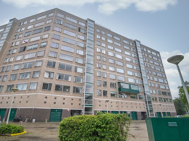 Forellendaal 924, Den Haag