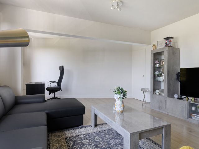 Forellendaal 924, Den Haag