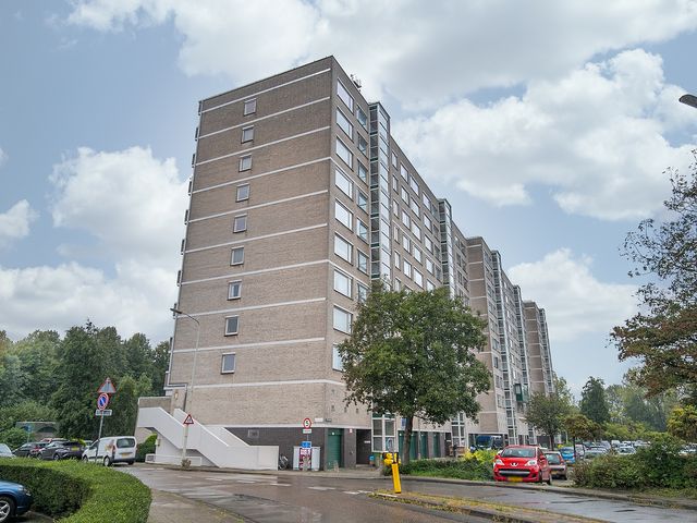 Forellendaal 924, Den Haag