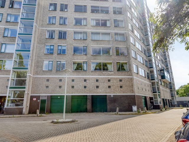 Forellendaal 924, Den Haag
