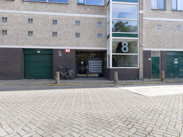 Forellendaal 924, Den Haag