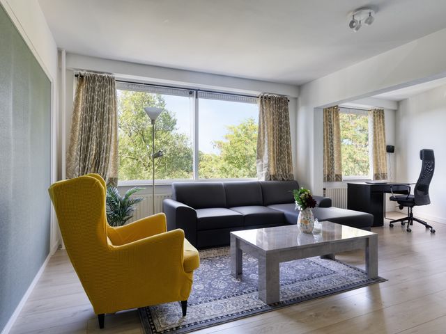 Forellendaal 924, Den Haag