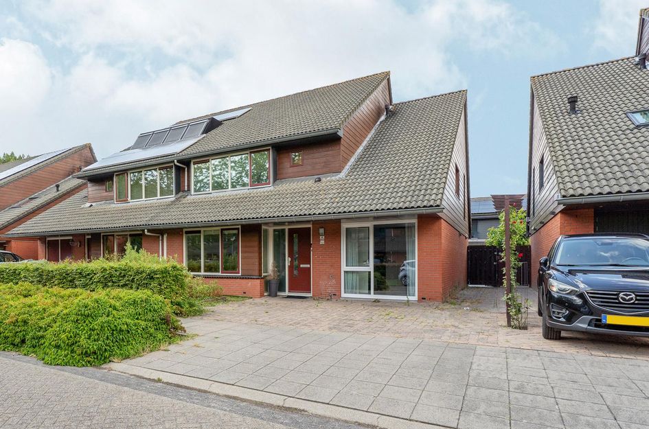 Jeroen Boschplantsoen 9