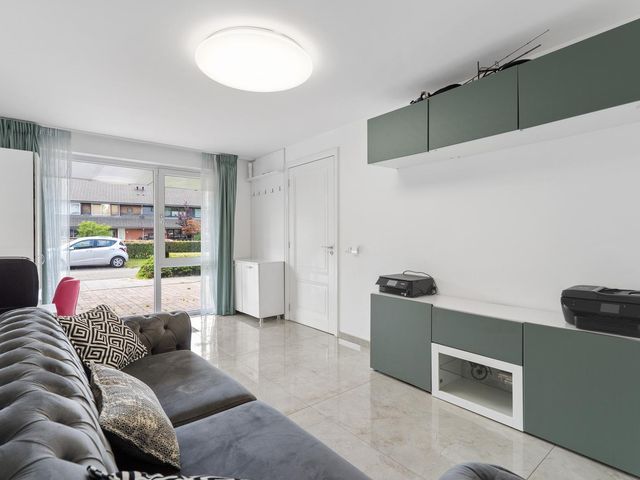Jeroen Boschplantsoen 9, Almere