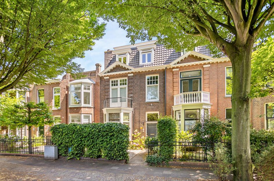 Ottoburgstraat 22