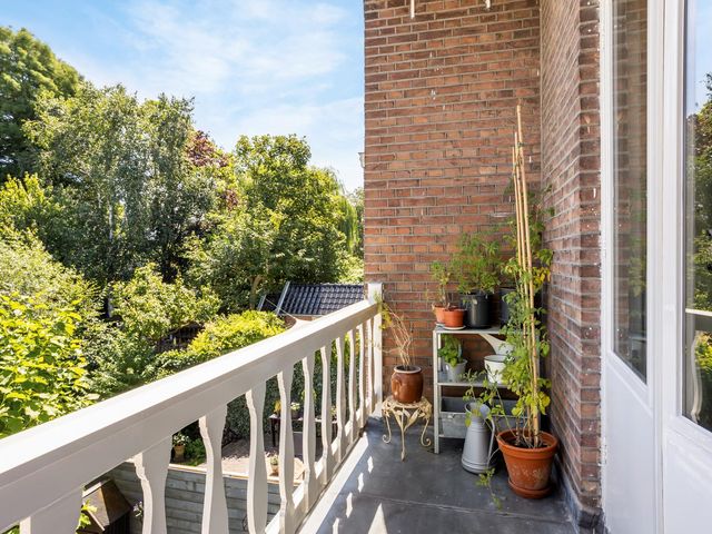 Ottoburgstraat 22, Rijswijk