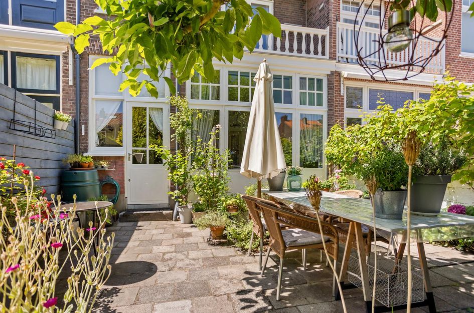 Ottoburgstraat 22