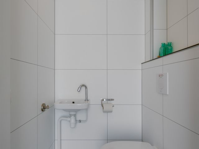 Nieuwesluisweg 1A1055, Breskens