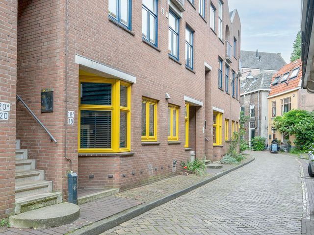 Waterstraat 18, Zwolle