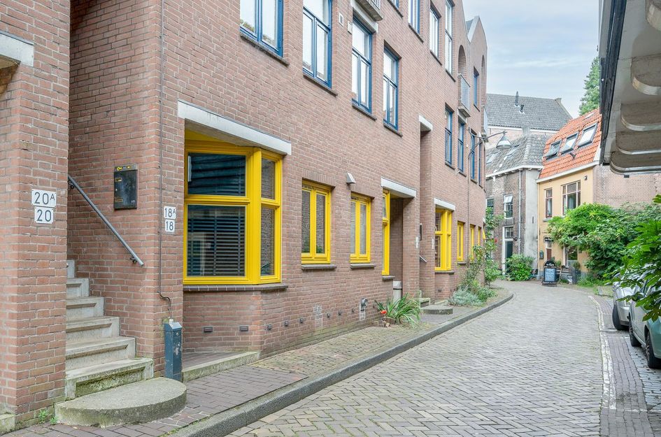 Waterstraat 18