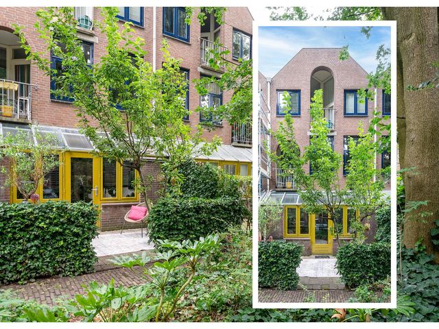 Waterstraat 18, Zwolle