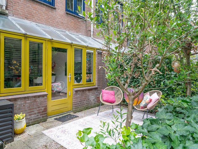 Waterstraat 18, Zwolle