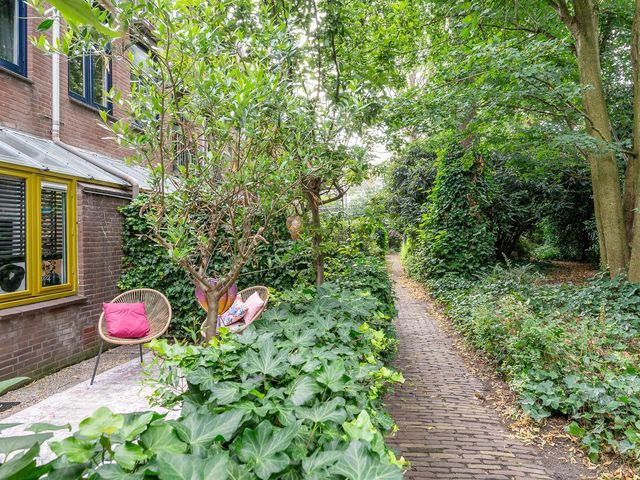 Waterstraat 18, Zwolle