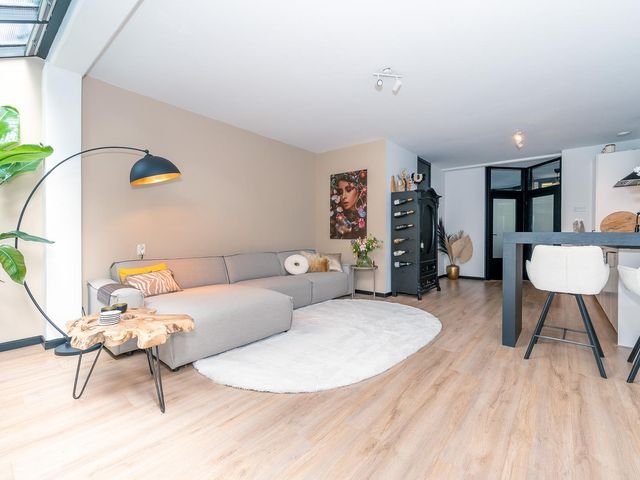 Waterstraat 18, Zwolle