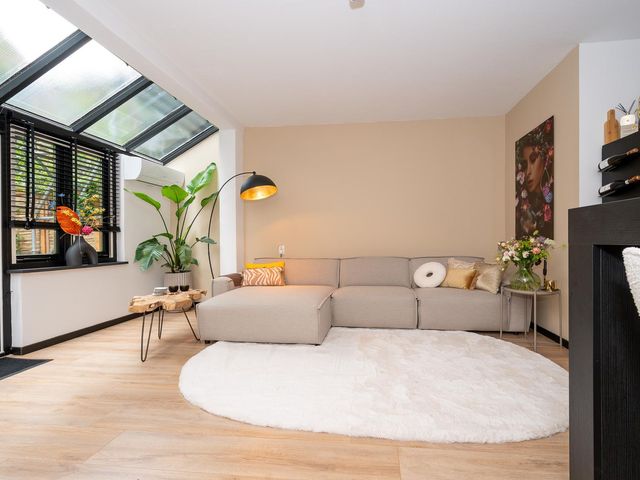 Waterstraat 18, Zwolle
