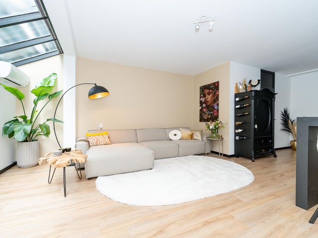 Waterstraat 18, Zwolle