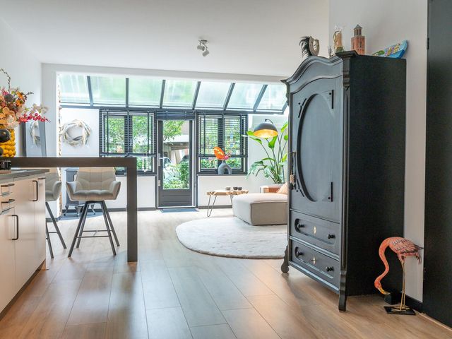 Waterstraat 18, Zwolle