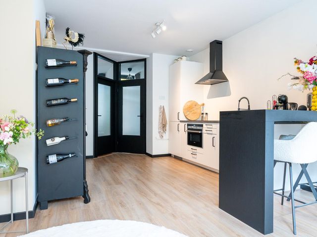 Waterstraat 18, Zwolle