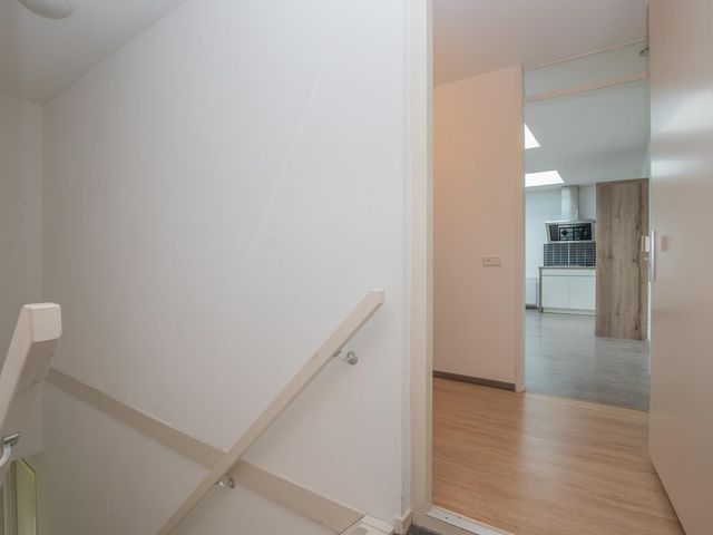 Prinses Margrietstraat 2m, Woudenberg