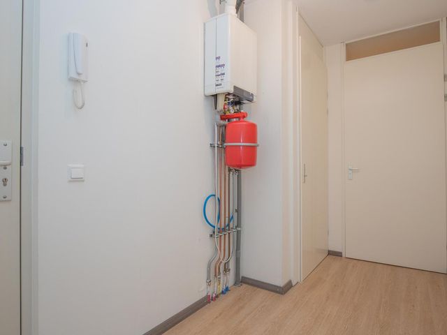 Prinses Margrietstraat 2m, Woudenberg